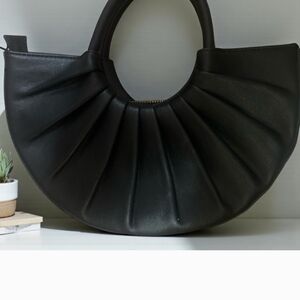 Meli Bianco Handbag